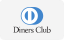 bandeira cartão diners